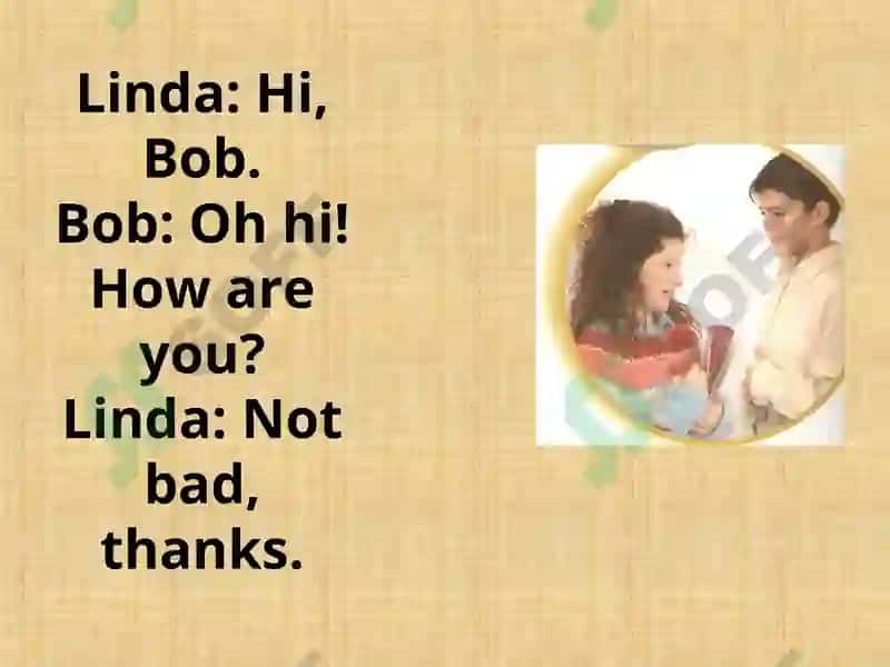 Polite phrases 3