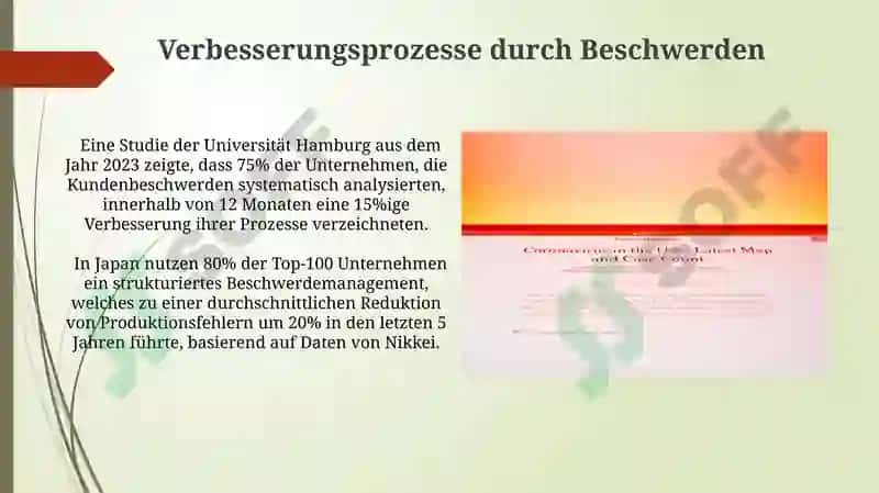Die Beschwerde 3