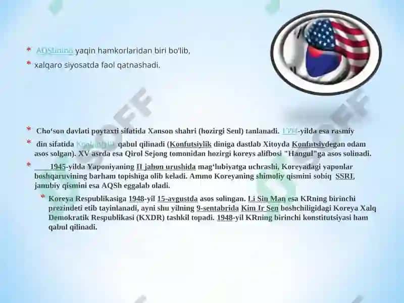 Davlatlar 3