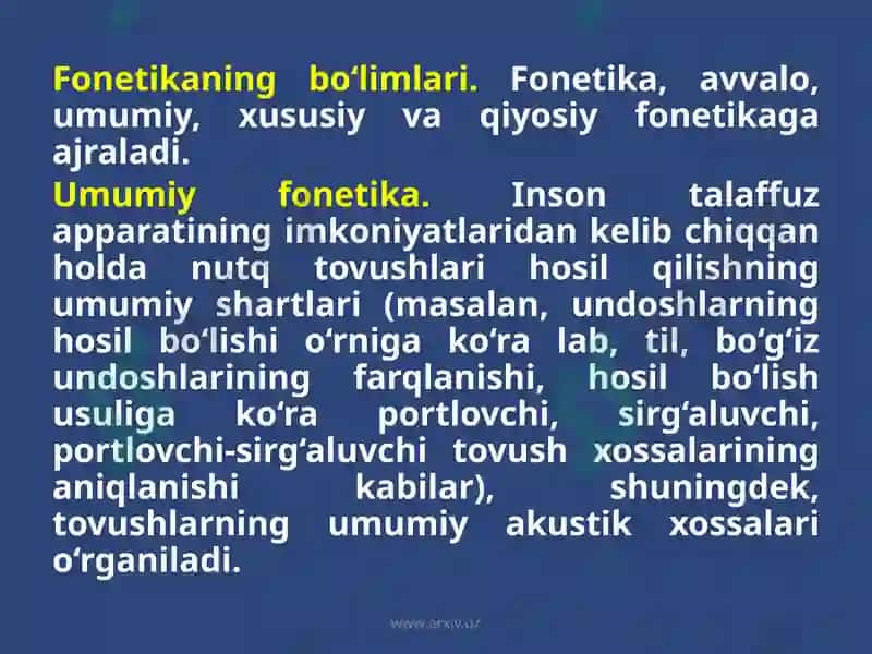 Fonetika.Fonologiya 3