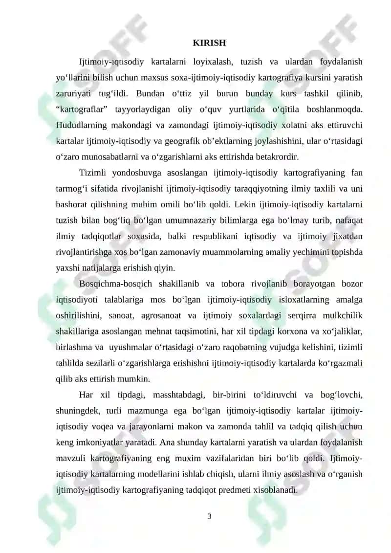 IJTIMOIY KARTALARDA TASVIRLASH USULARINING QO’LLANILISHI 3