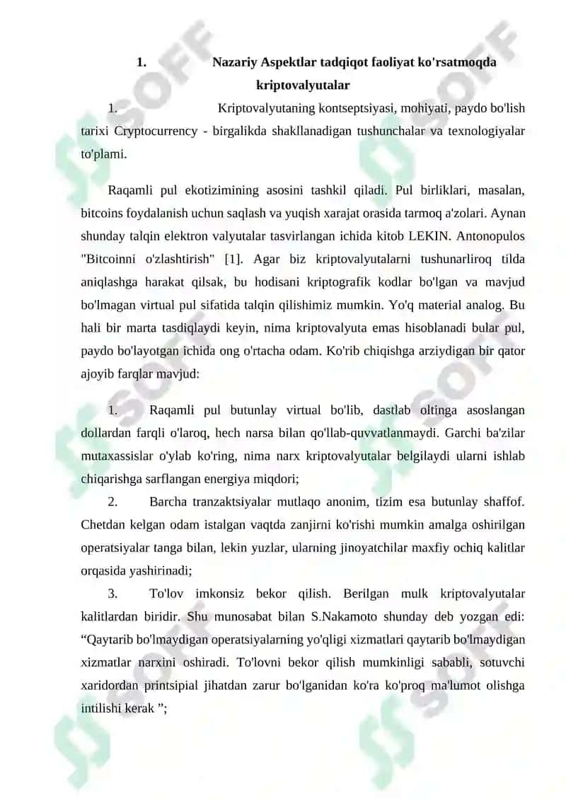 Kriptovalyutalar 3