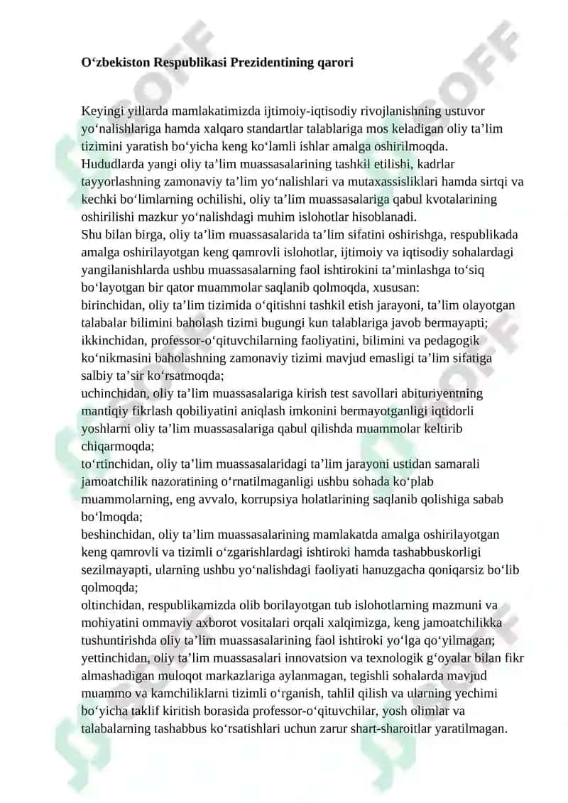 Ta'lim muassasasida talabalar davomatini monitoring qilish tizimi 3