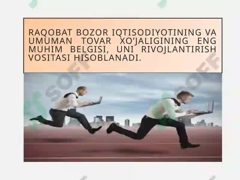 RAQOBATNING MOHIYATI VA SHAKLLARI 3