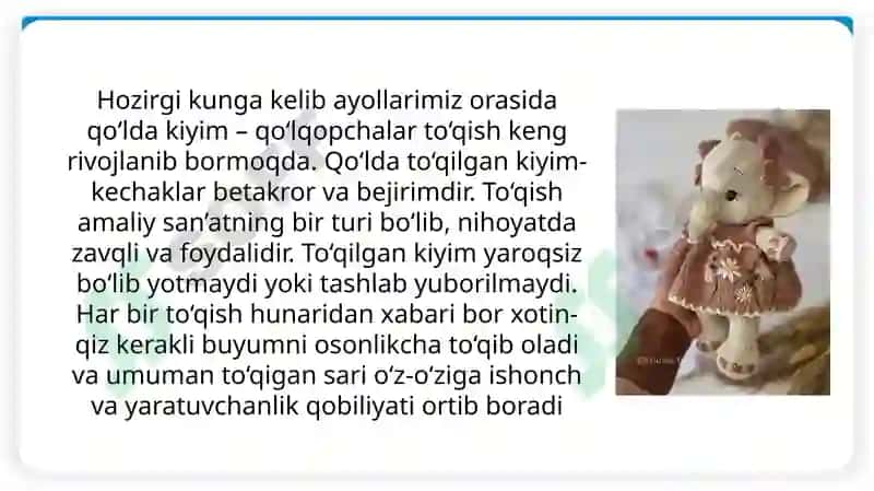 O’yinchoqlar 3