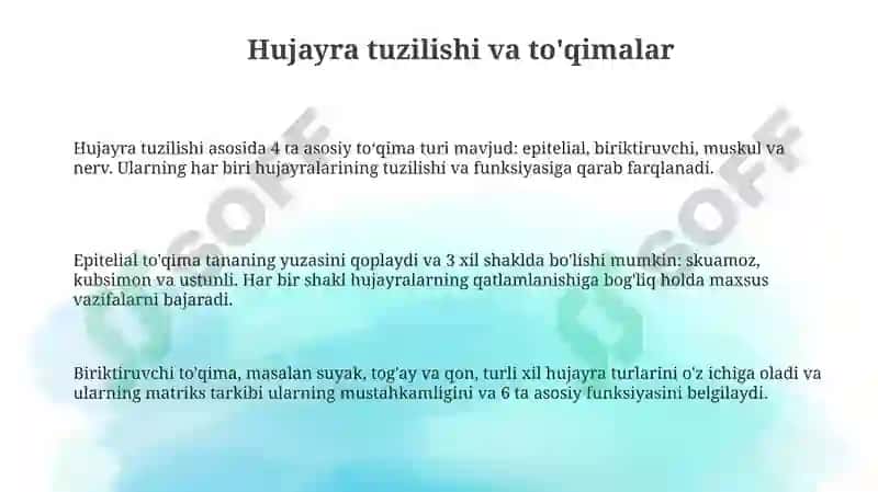 Bilogiyaninganotomiktuzilishi 3