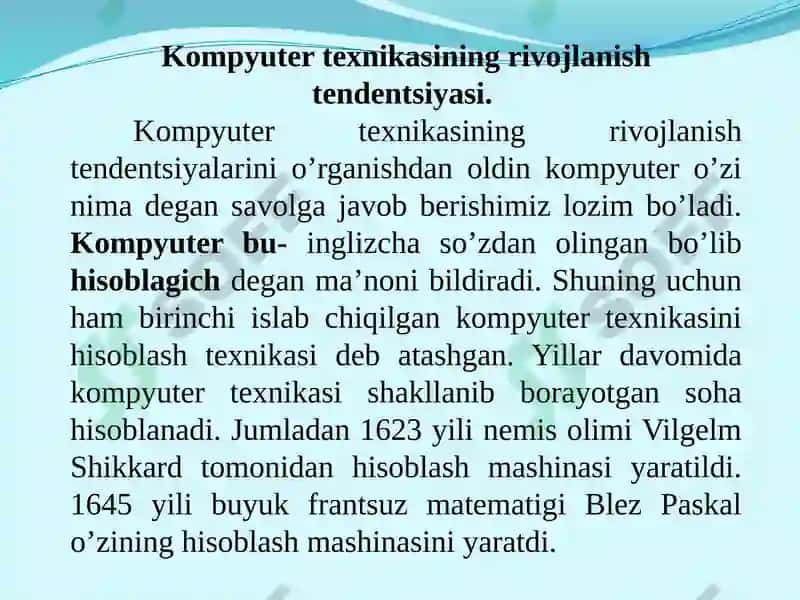 Iqtisodiyotda information-kommunikatsion texnologiyasi 3