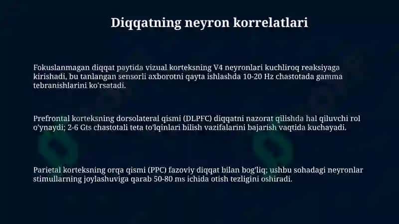 Diqatting nerv-fiziologik asoslari 3