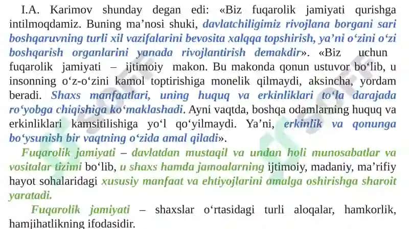 FUQAROLIK JAMIYATI VA HUQUQIY DAVLAT 3