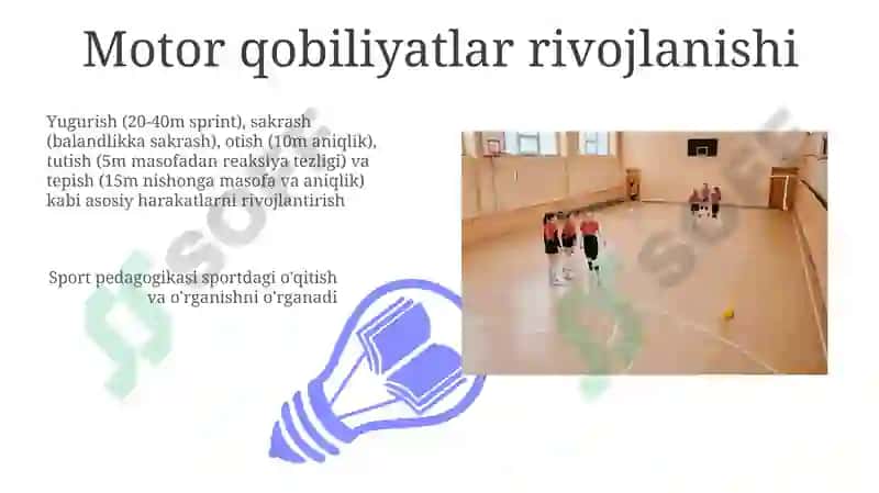 JISMONIY TARBIYA VA SPORT PEDAGOGIKASINING UMUMIY ASOSLARI 3