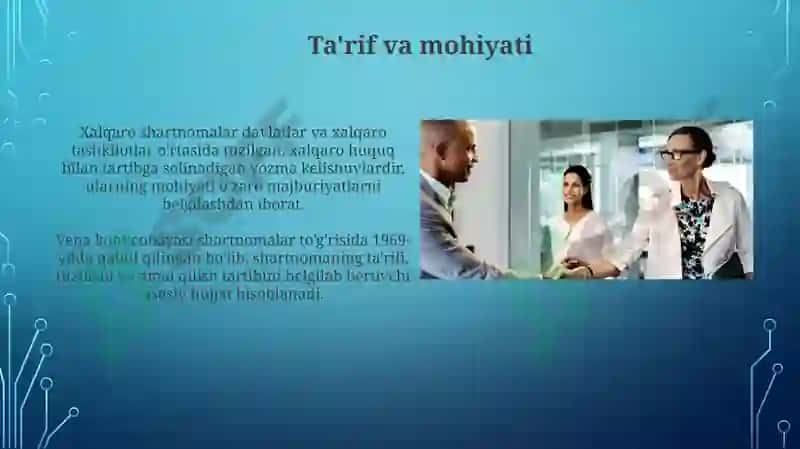Xalqaroshartnomalarningasosiyturlari 3