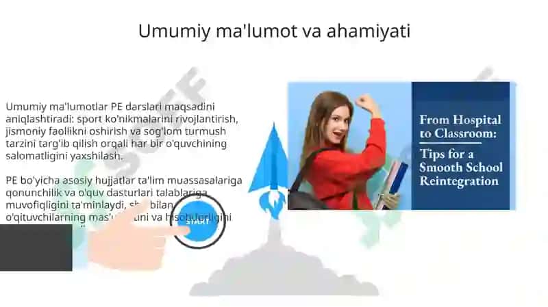 Jismoniy tarbiya darslari uchun asosiy hujjatlarni yuritish tartibi 3
