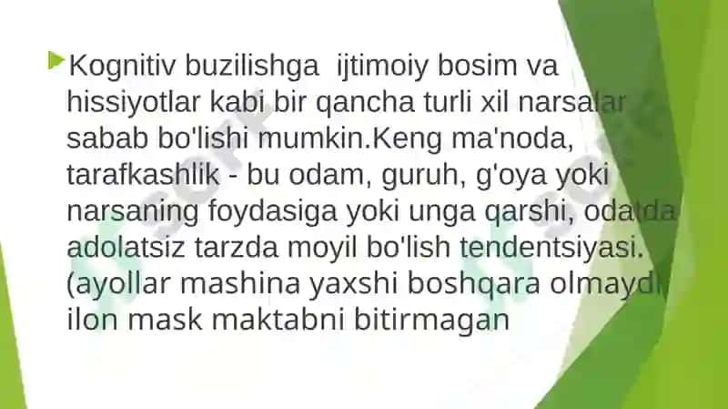 Kognitivbuzilish 3