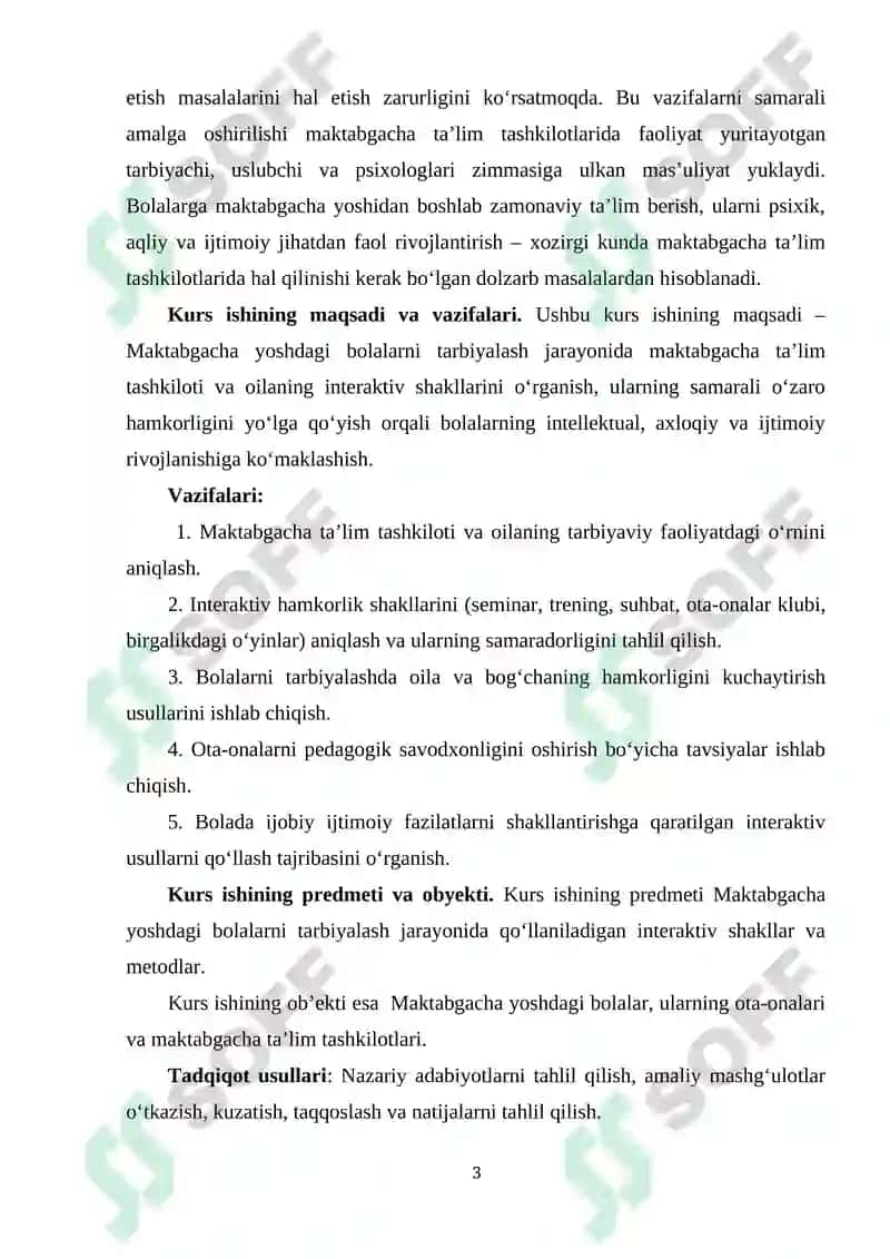 Bolalarning ijtimoiy-emotsional rivojlanishiga qaratilgan interaktiv o'yinlar va mashg'ulotlarni tashkil etishning nazariy asoslari 3