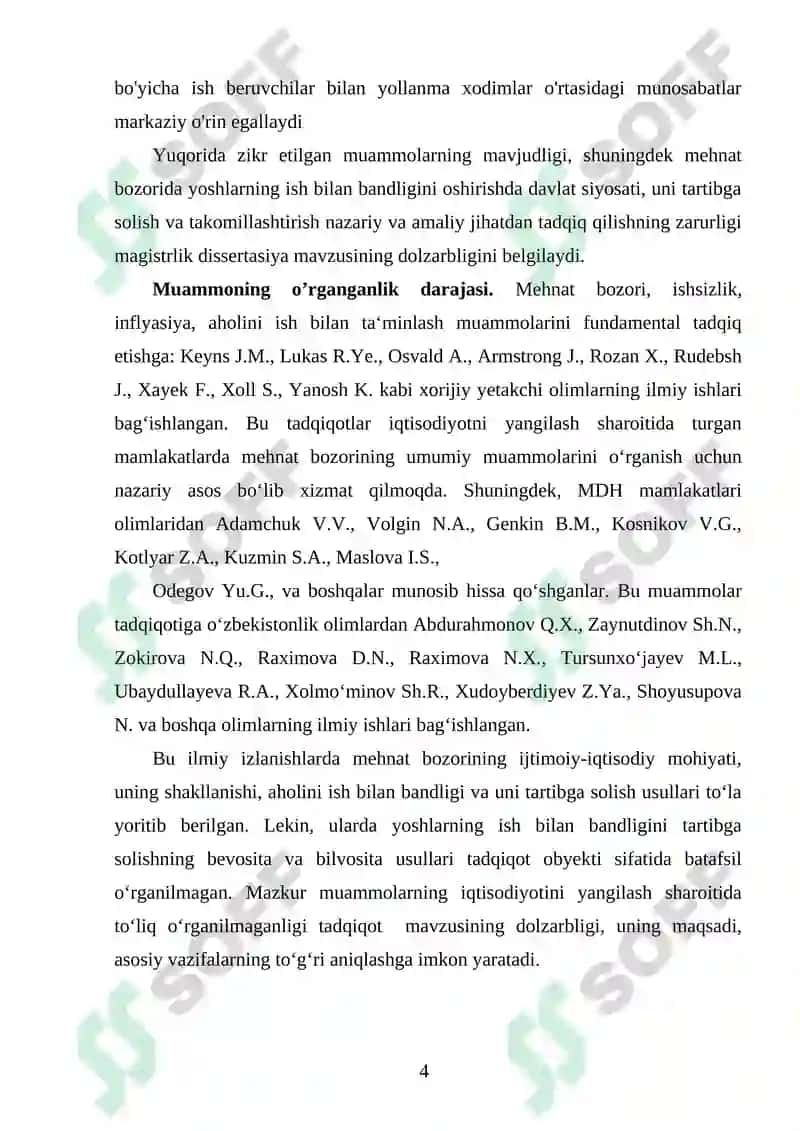 GLOBALLASHUV SHAROITIDA ISHCHI KUCHI BOZORI VA MIGRATSIYA MUAMMOLARI 3