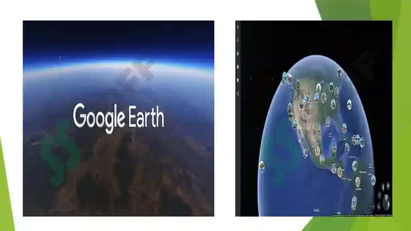 Google Earth yordamida tarixiy-madaniy joylarni topish 3
