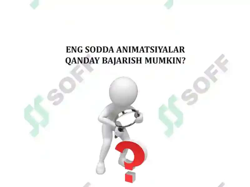 Animatsiya 3