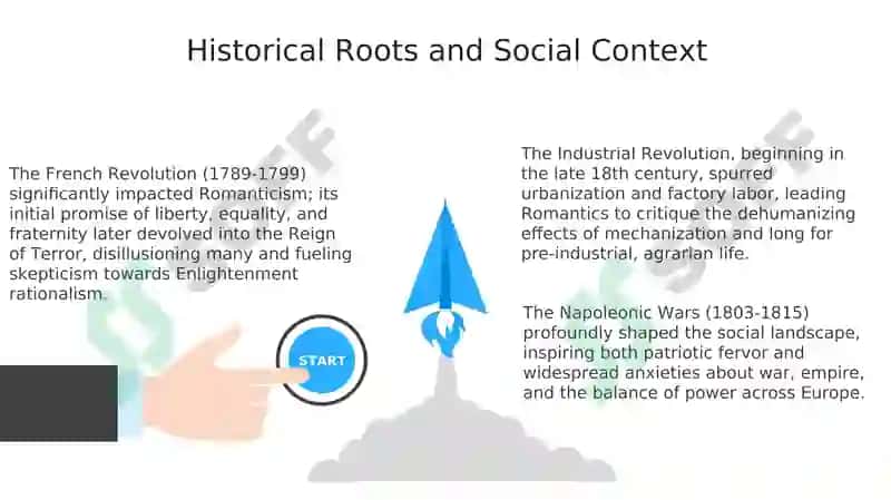 French Revolution and Romanticism 3