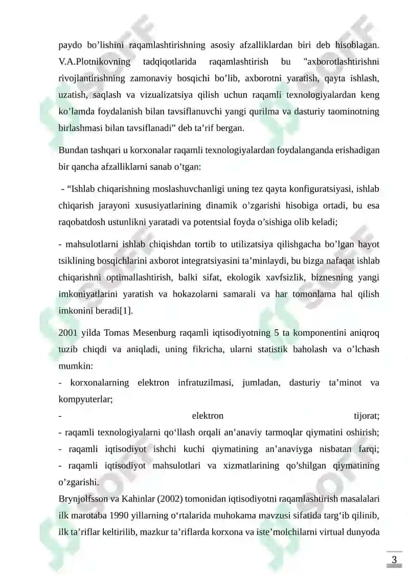 SANOAT VA NARSALAR INTERNETI 3