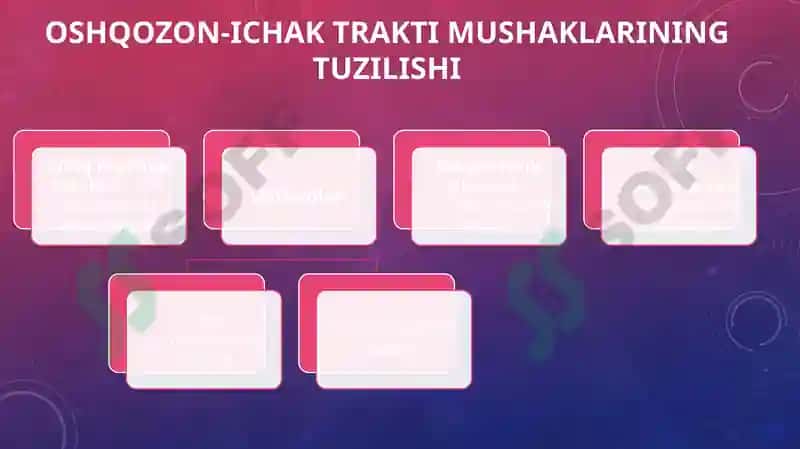 Oshqozon-ichak sinamalari va ularning klinikada qo'llanilishi 3