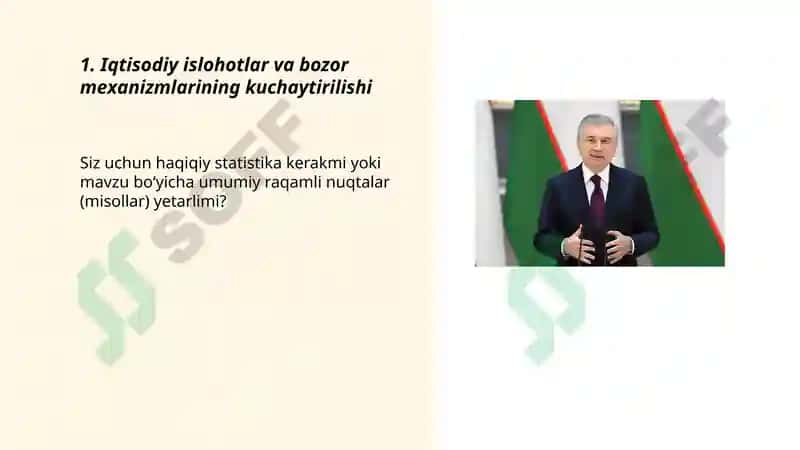 Investitsiyalarni jalb etish va tadbirkorlikni qoʻllab-quvvatlash 3