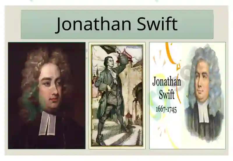 Jonathan Swift“gulliverningsarguzashtlari” 3