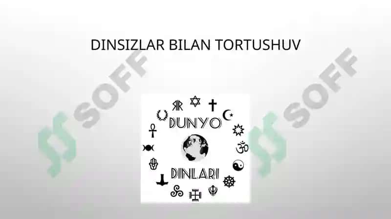 Sharq allomalari ilmiy MEROSI FANIDAN TAYYORLAGAN MUSTAQIL ISHI 3