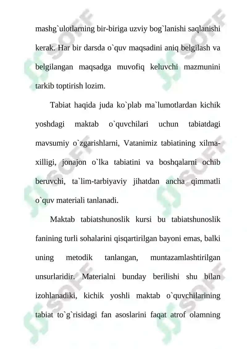 Tabiatshunoslikning didaktik tamoyillari 3