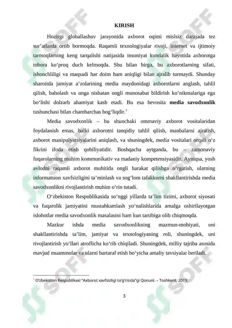 Media savodxonlikni rivojlantirish yo‘llari 3