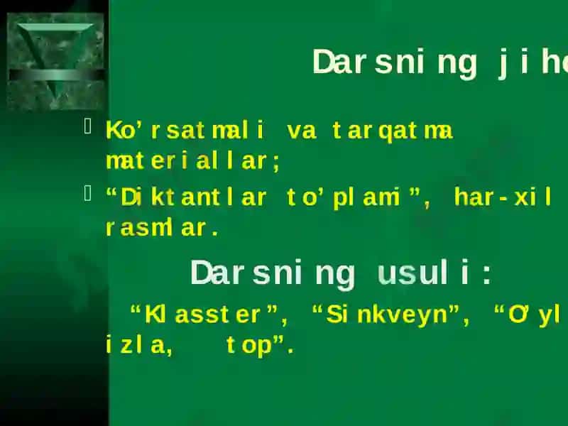 So’z birikmasi va gap 3