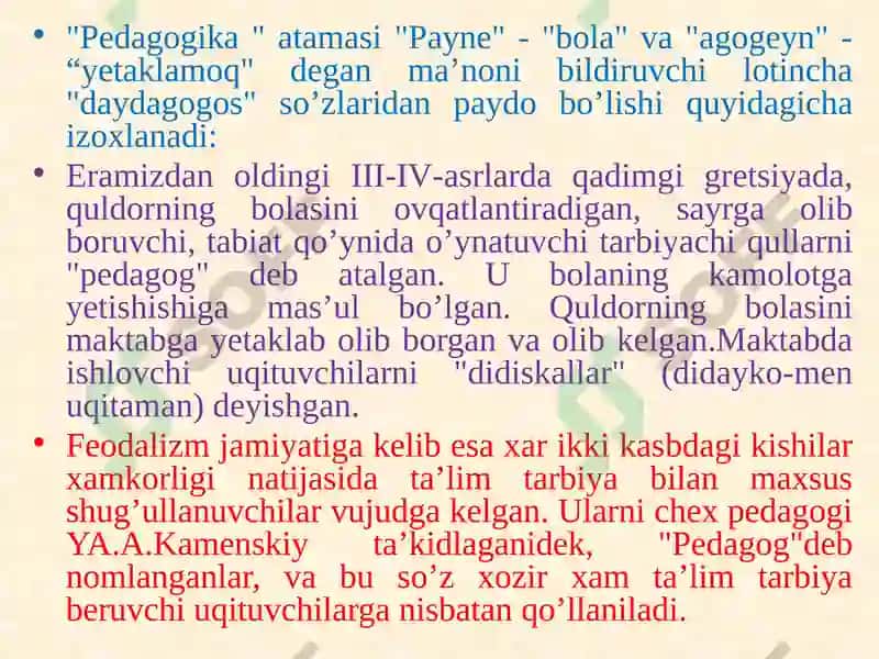 O’zbekiston Respublikasida ta’lim tizimini rivojlantirishning kontseptual asoslari 3