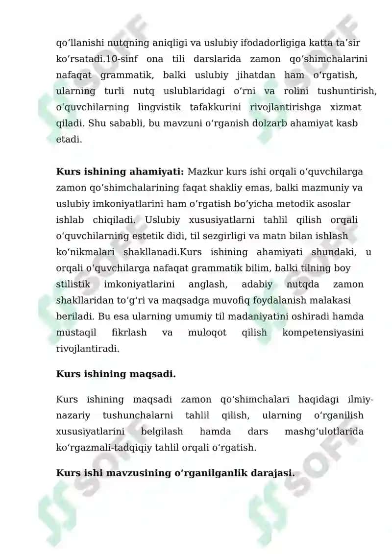 10-sinf ona tili darslarida zamon qo’shimchlarning uslubiy xususiyatlarini o’qitish metodikasi 3