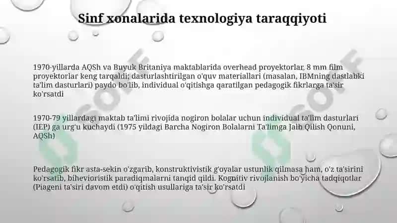 Maktab tarbiya va pedagogik fikr taraqqiyoti 3