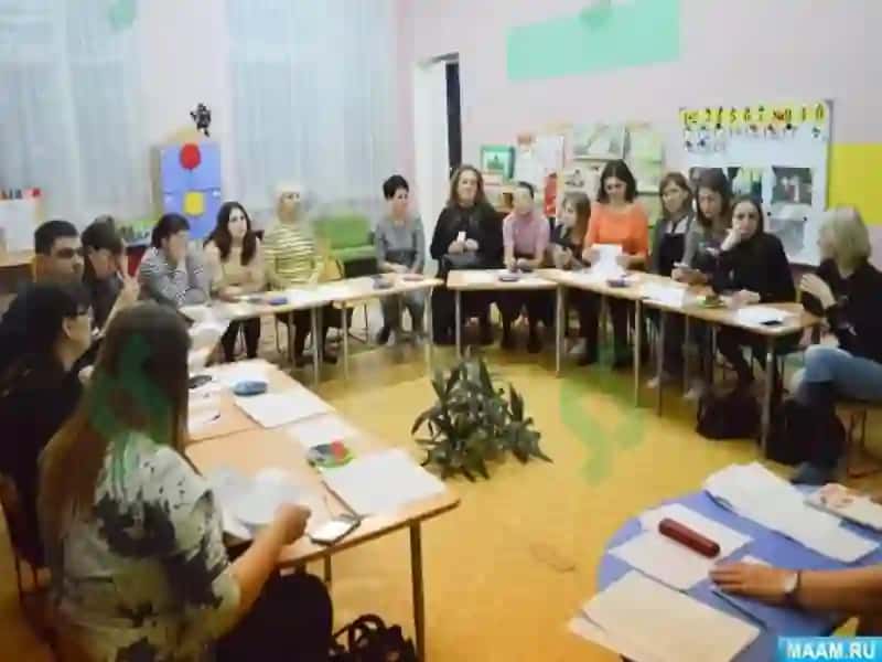 Maktabgacha ta’lim tashkilotlarida ota-onalar qo’mitasi faoliyatining mazmuni 3