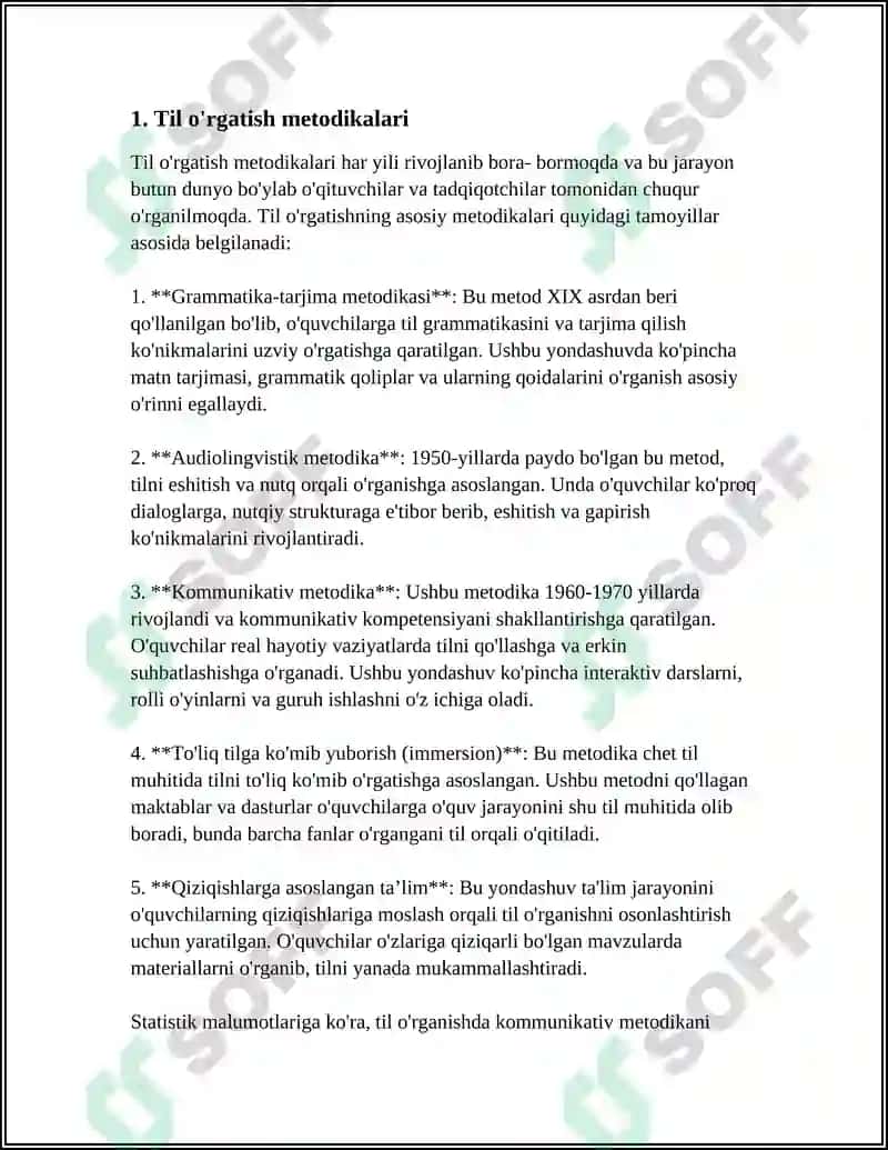 Tilshunoslik maktablari 3