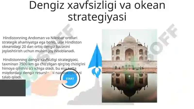 Hindiston xavfsizlik siyosati 3