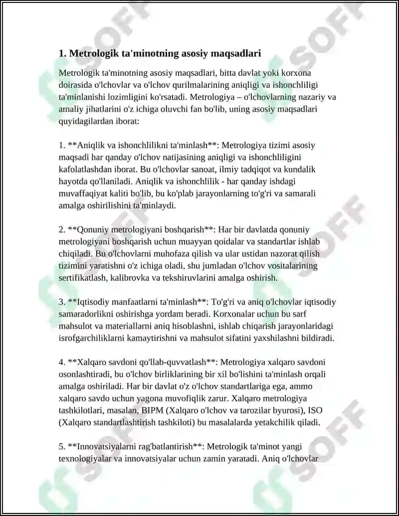 YUL QURILISHIDA TASHKILOTLARINING METROLOGIK TA'MINOTI 3