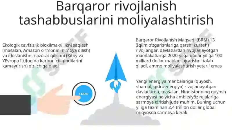 Ekologik xavfsizlikni ta’minlash-iqtisodiy rivojlanishning muhim omili 3