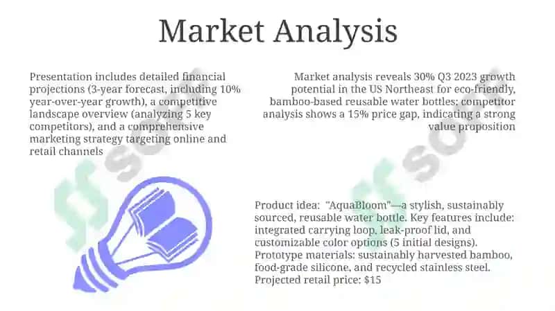 Eco-friendly Bamboo-based Reusable Water Bottles 3