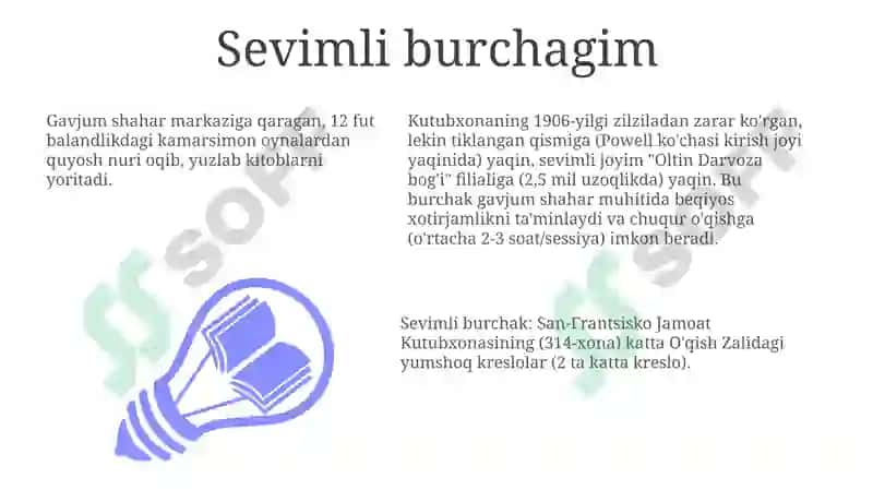 Mening baxtli joyim 3