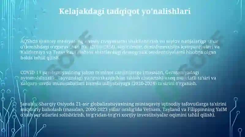 Tarixning dolzarb masalalariga bagʻishlangan ilmiy maqola 3