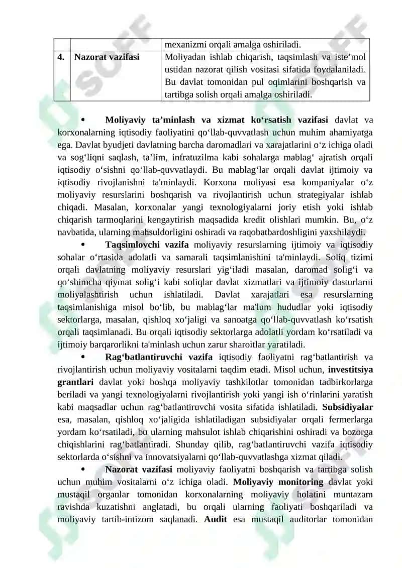 Moliyaviy xavfsizlik 3