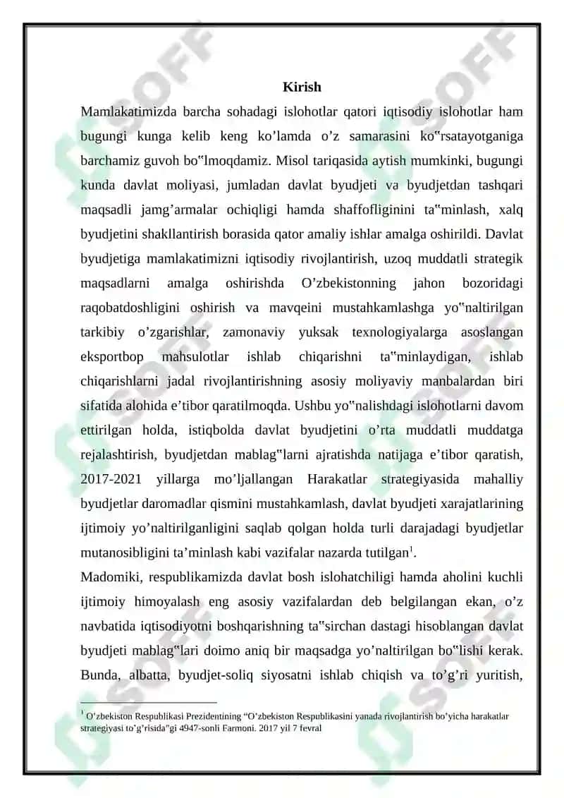 KURS ISHI 3