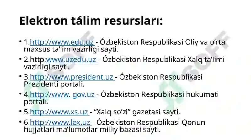 Ózbekstan Respublikasın jáne de rawajlandırıw boyınsha Háreketler strategiyası hám de Ózbekstan Respublikası Prezidenti bayanatlarında ózin-ózi bánt etiw, kábaǵallıqtı qısqarttırıw máseleleri. 3