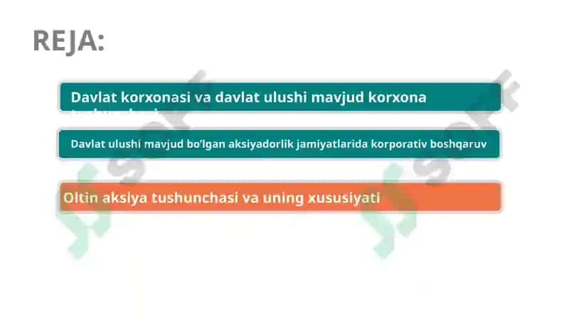 Davlat sektorida korporativ boshqaruv 3