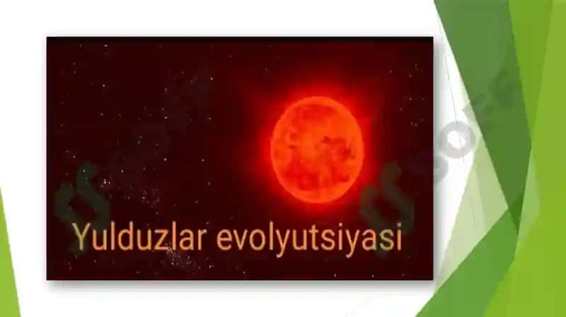 Juldizlardiń payda boliwi hám evolyuciyasi, Aq karlikler, neytron juldizlar hám gara qurdimlar 3
