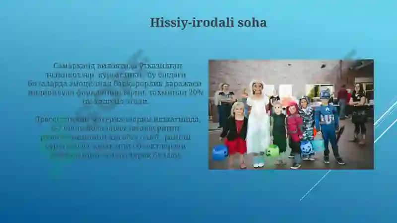 Maktabgacha yoshdagi bolalarning yoshga doir pedagogik va psixologik xususiyatlari 3