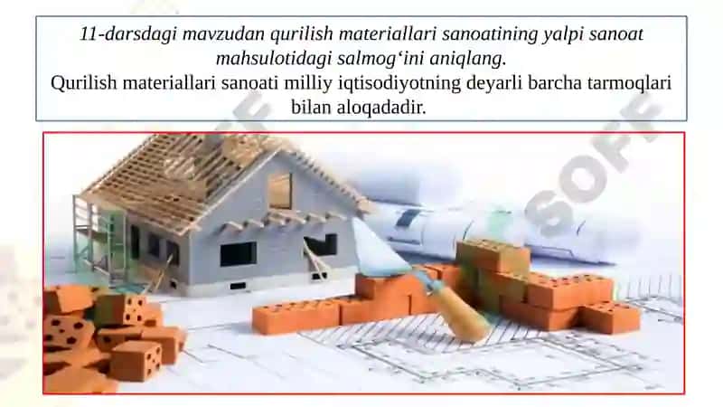Qurilish materiallari sanoati 3