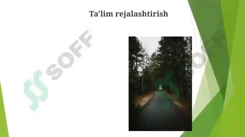 Kasbga yoʻnaltirishning tarbiyaviy yoʻnalishi 3