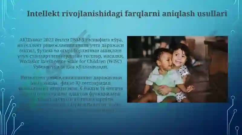 Inklyuziv Ta'limning Asosiy Tamoyillari 3